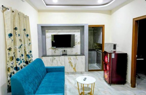 Gachibowli Apartment | Luvia service apartments