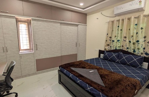 Gachibowli Apartment | Luvia service apartments
