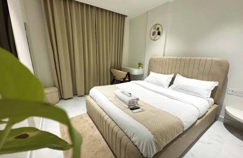Brookefield Hotel | Lux Living Hotel