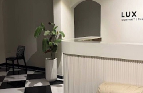 Brookefield Hotel | Lux Living Hotel