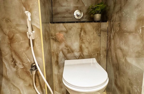 Brookefield Hotel | Lux Living Hotel