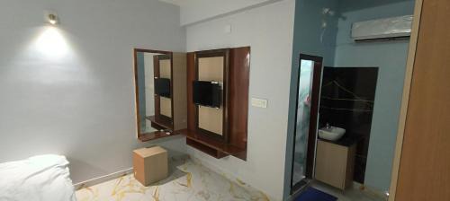 Jajapur Hotel | Lux Marion Inn, Homestays