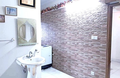 Uttara House | Luxarious singel bedroom @ Banani