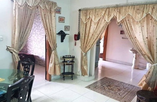 Uttara House | Luxarious singel bedroom @ Banani