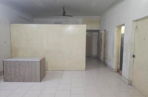 Sector II Villa | Luxe Bunglow