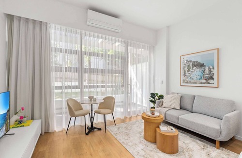 Maroubra Apartment | Luxe Central Studio 2 - Close to Randwick