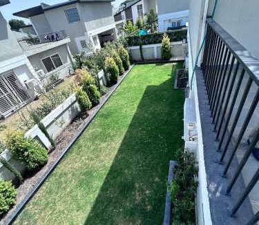 Rau Villa | Luxe Haven - 3BHK luxurious villa