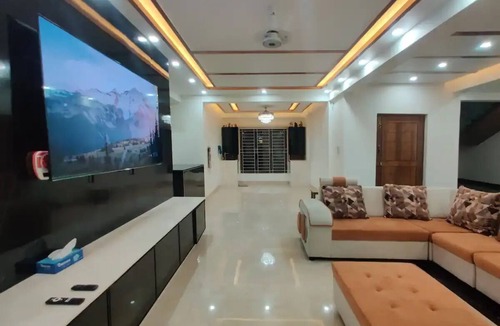 Agara House | Luxe Haven, Sarjapura