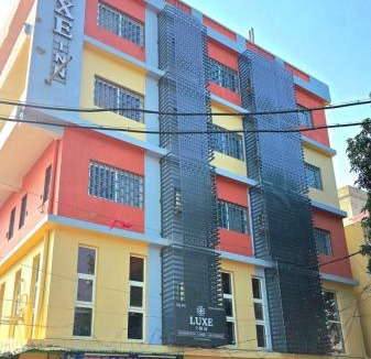 Brahmapur Hotel | Luxe Inn