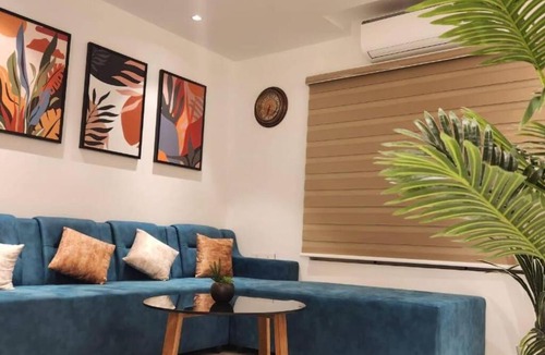Palayam Apartment | Luxe Luminar- 1 BHK Apartment