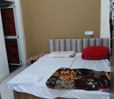 Ujjain House | Luxe Shree Krishna Kunj Villa