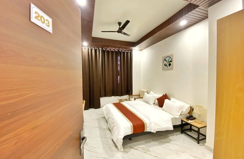 Jaipur House | Luxe Stays