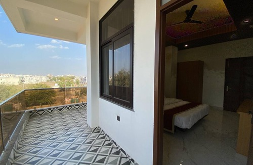 Jaipur House | Luxe Stays