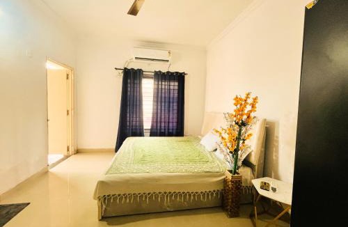 Bhopal Villa | LuxeBnb Bhopal