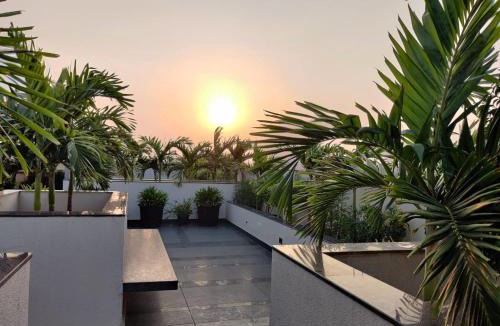 Baner Apartment | Luxebnb1