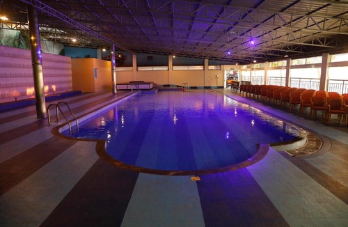 Tirur Hotel | Luxora Hotel and Spa