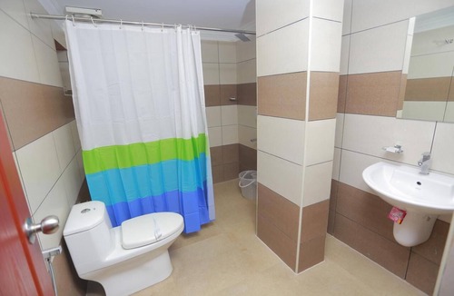 Tirur Hotel | Luxora Hotel and Spa