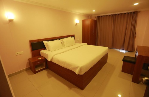 Tirur Hotel | Luxora Hotel and Spa