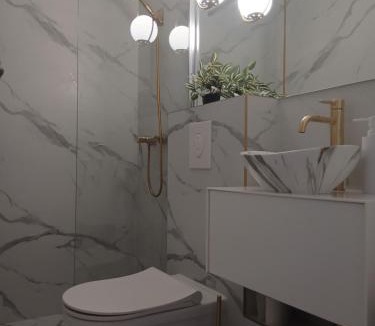 Ramnicu Valcea Apartment | Luxora Residence - Boutique Luxury Apartment