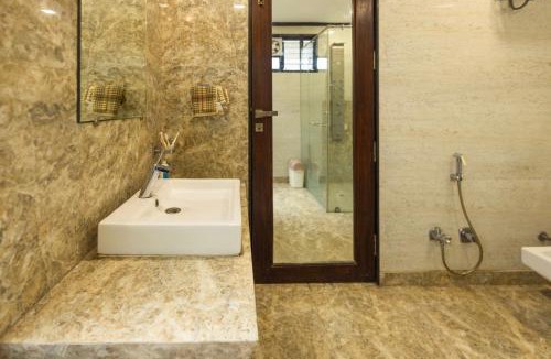 Raipur Villa | Luxuries Villa along with lake view & indoor pool