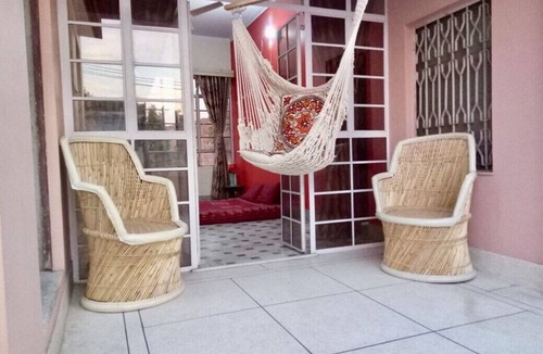 Jodhpur House | Luxurious 2 bedroom house with kitchen and living area