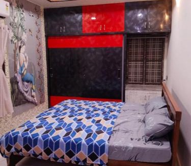 Kukatpalli Apartment | Luxurious 2BHK AC flat at Hitech City at affordable pricing