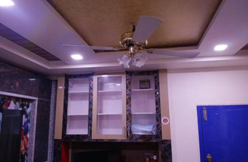 Kukatpalli Apartment | Luxurious 2BHK AC flat at Hitech City at affordable pricing