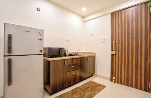 Chapora Apartment | Luxurious 2BHK With Pool.nn
