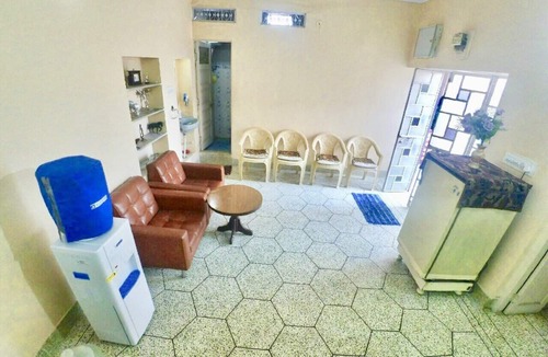 Jodhpur Villa | Luxurious 3 bedroom house with kitchen and living area