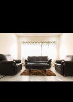 Banjara Hills Apartment | Luxurious 3 bhk apartment