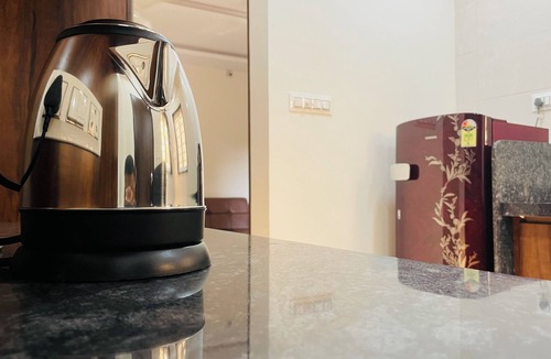 Bhuj Villa | Luxurious 3 BHK Villa In Bhuj - Shivani Homestay