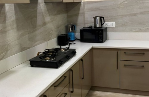 DLF City Apartment | Luxurious 3BHK Apartments in Prime Gurgaon Location – Your Dream Home Awaits