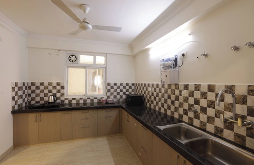 Jaipur Apartment | Luxurious 3BHK Apartment with Balcony, City View & Modern Amenities