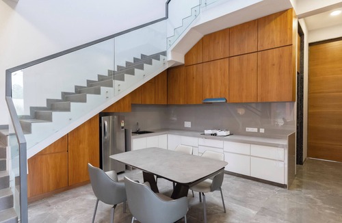 Padra Villa | LUXURIOUS 3BHK FULLY FURNISHED DUPLEX VILLA