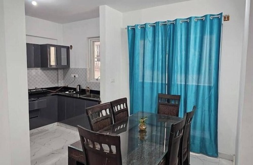 Yelahanka Apartment | Luxurious 3bhk only families allowed