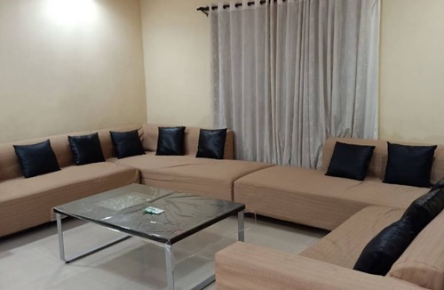 Begumpet Apartment | Luxurious 4 Bedroom Entire Apartment