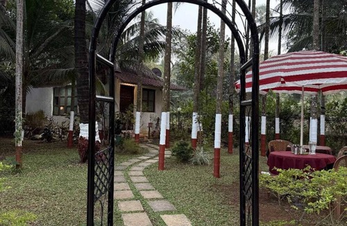 Nagaon Villa | Luxurious 4-bedroom villa in Alibaug thoughtfully curated for your comfort