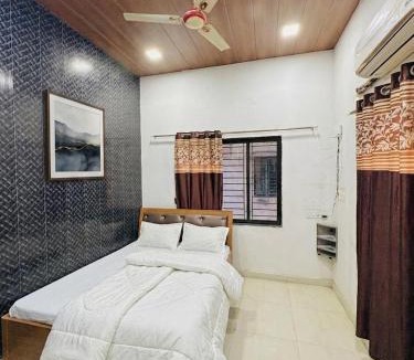 Kusgaon Budruk Villa | Luxurious 4bhk Dreamy Escape Villa Lonavala