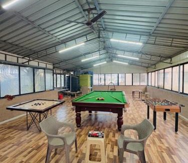 Kusgaon Budruk Villa | Luxurious 4bhk Dreamy Escape Villa Lonavala