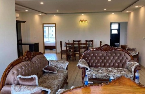 Bambolim Apartment | Luxurious 4BHK Flat & Apartment with King Size Bed near Bambolim Beach Goa