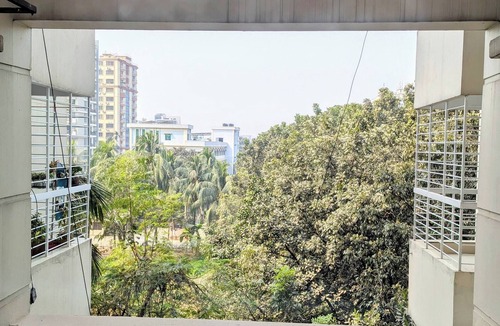 Basundhara Residential Area Apartment | Luxurious Apartment at Banani