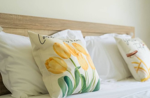 Ultimo Apartment | luxurious apartment located in the heart of Sydney