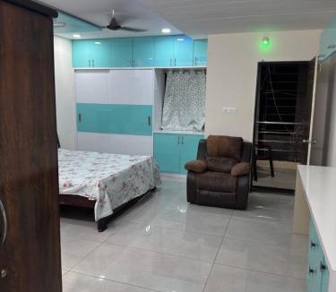 Hyderabad Villa | Luxurious Duplex Villa