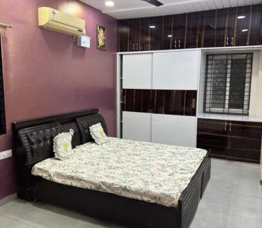 Hyderabad Villa | Luxurious Duplex Villa