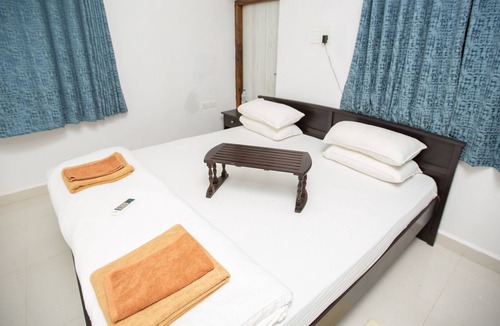 Agonda Apartment | Luxurious Private Apartment