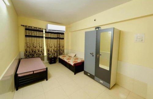 Thane West House | Luxurious Private Room in thane only for Male