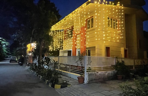 Attibele Villa | Luxurious Spacious villa-Bangalore