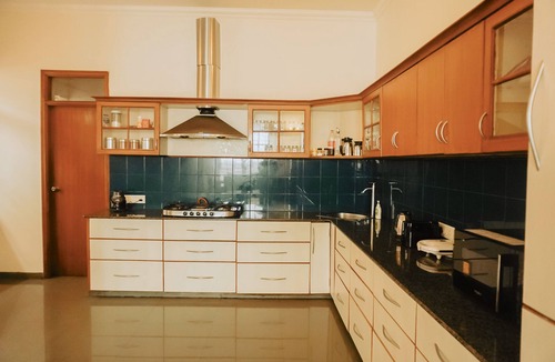 Koramangala Villa | Luxurious villa in Koramangala
