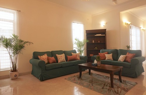 Koramangala Villa | Luxurious villa in Koramangala