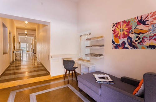 Shavri Colony Villa | Luxurious Villa in Udaipur @ Amohaa